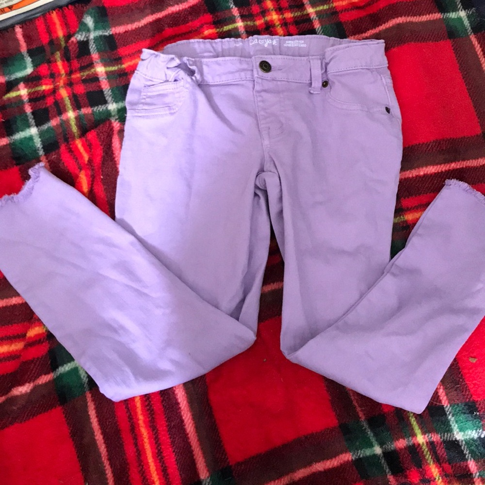 Cat&Jack jeggings